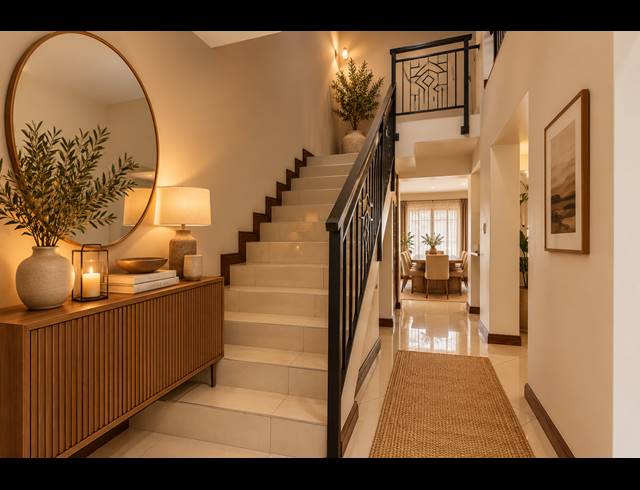 3 BEDROOM DUPLEX FOR SALE IN RIETVLEI RIDGE COUNTRY ESTATE